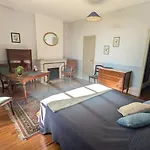Chateau Du Broustaret - D'hotes Avec Cuisine - Calme, Paisible Et Tres Belle Vue Sur La Nature Rions